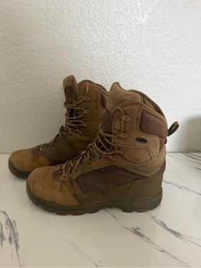 5.11 Tactical XPRT 2.0 8" Boot Men’s size 9 brown